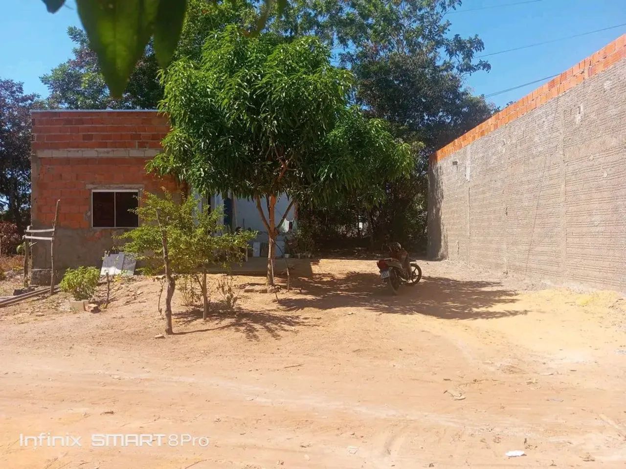 Vendo casa no Taquari na t24