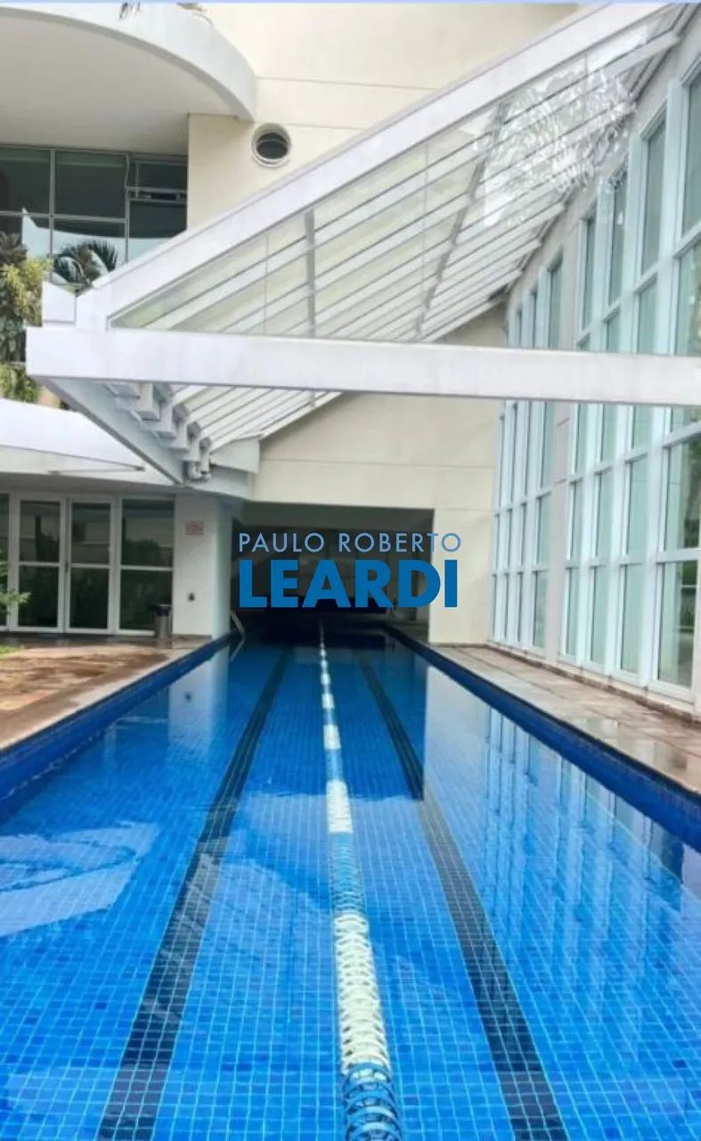 APARTAMENTO - VILA NOVA CONCEIÇÃO - SP