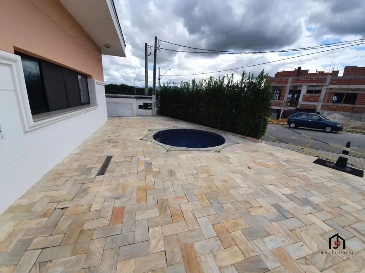 Terreno c/ área de 250,00m² no Condomínio Morada do Visconde em Tremembé - Foto 11