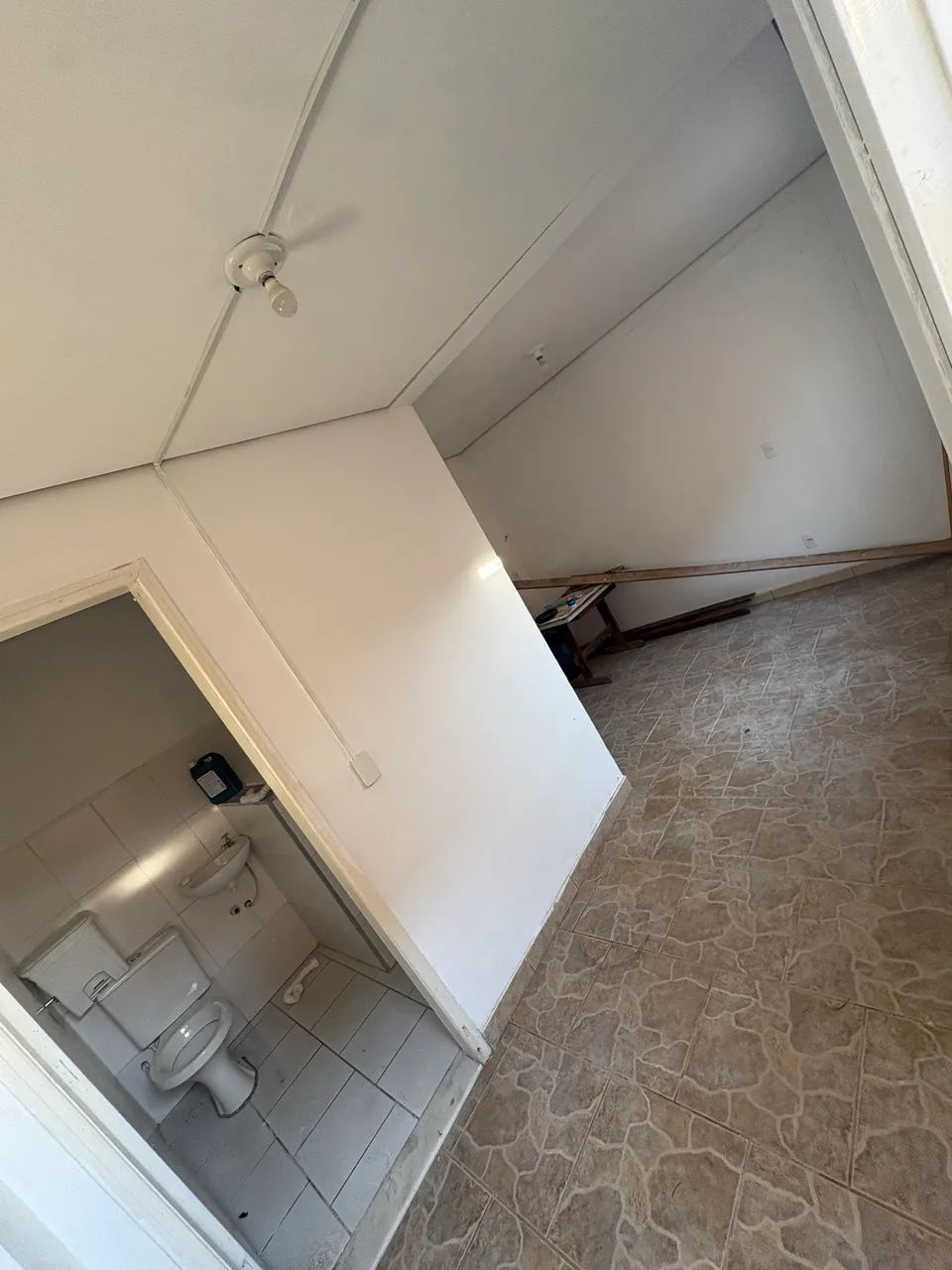 Vende se casa na vila Barão - Foto 4