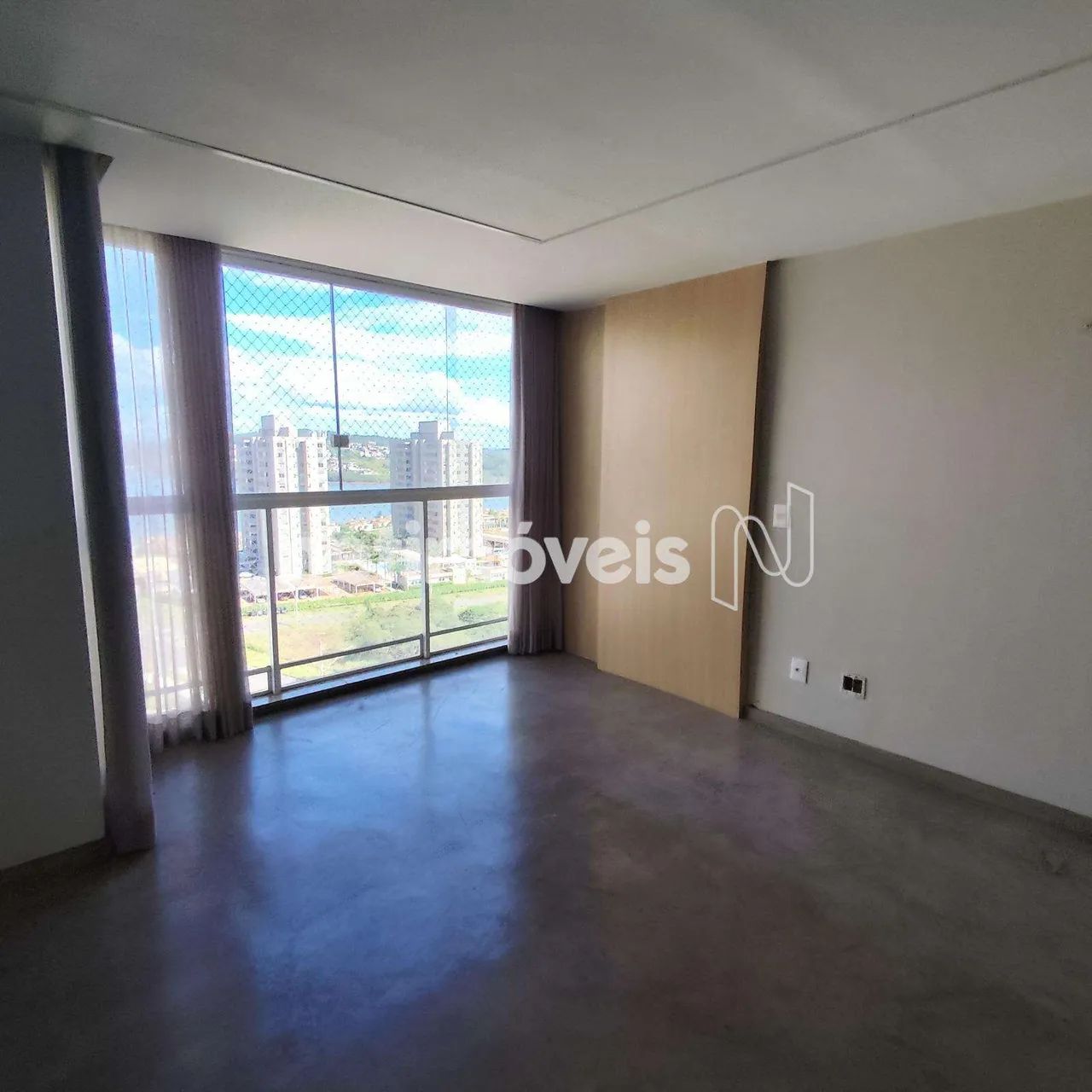 Venda Cobertura Alphaville - Lagoa dos Ingleses Nova Lima - Foto 2