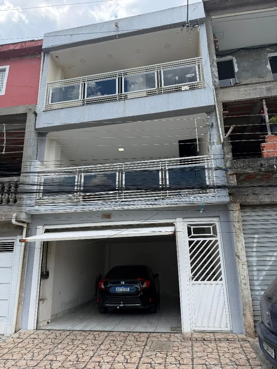 Foto - Francisco Morato - Residencial Casa Grande I