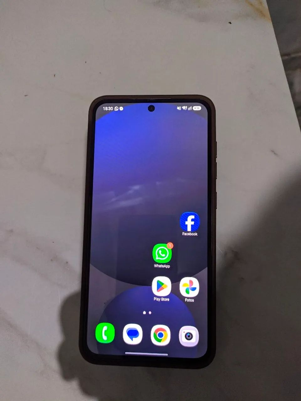 Troco S24 FE 256 GB
