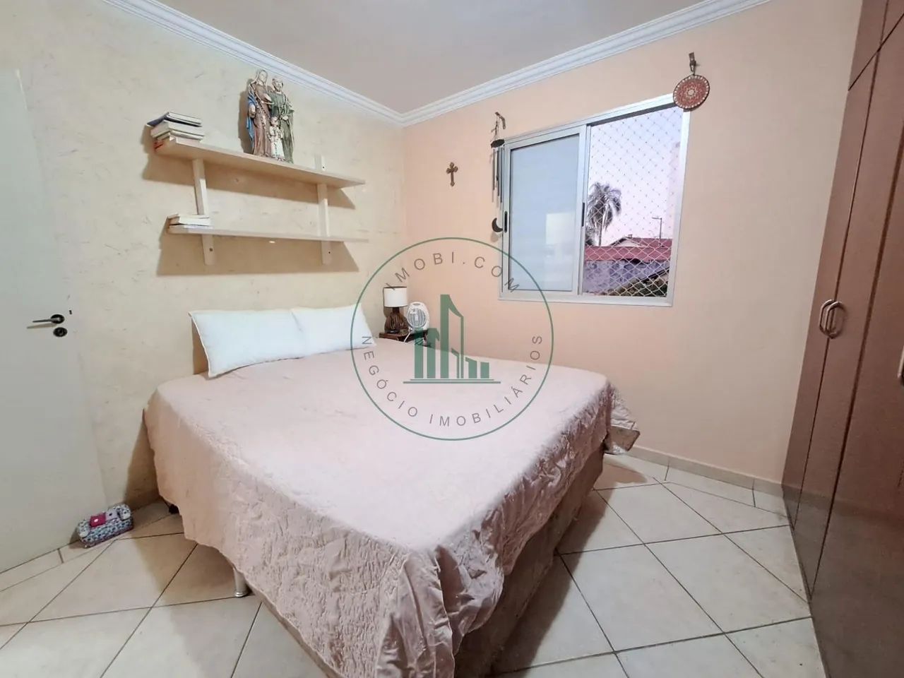 Apartamento 2Dorms no Nova América - Piracicaba - Foto 4