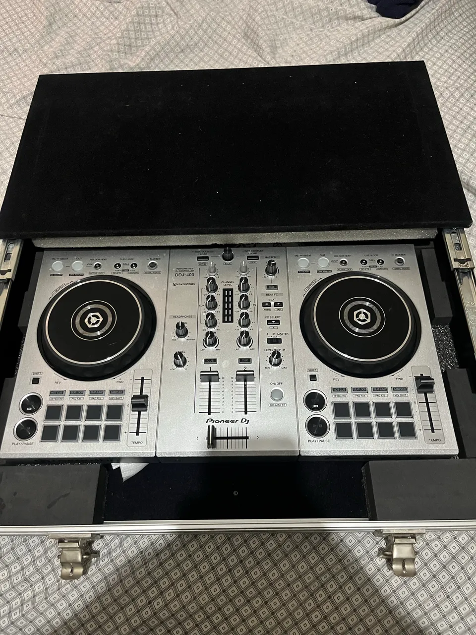 pioneer ddj t1