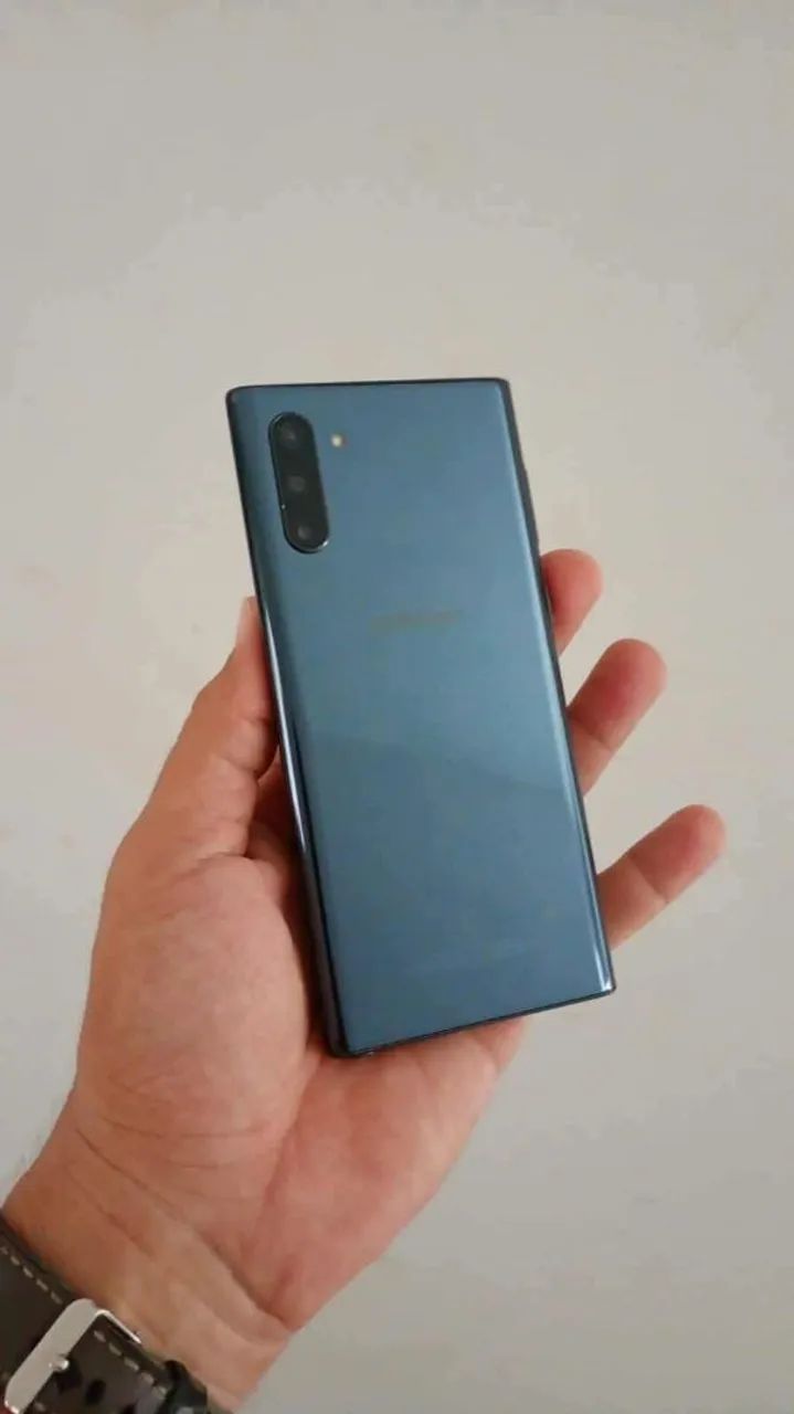 Samsung Galaxy Note 10 256gb - Foto 3
