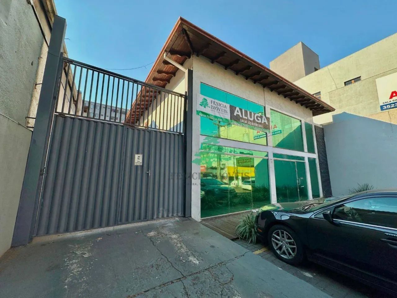 IMÓVEL COMERCIAL PARA LOCAÇÃO NO CENTRO DE FOZ DO IGUAÇU - Foto 2