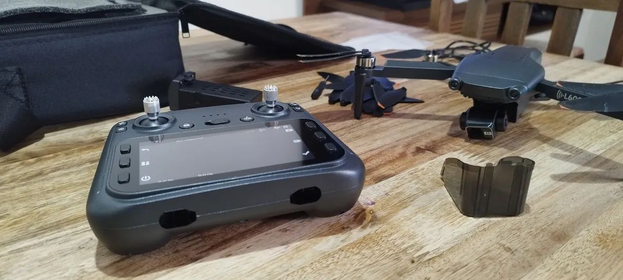 Drone L600 pro max - Foto 5