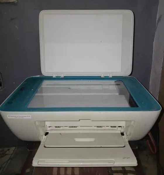 Impressora  - Foto 2