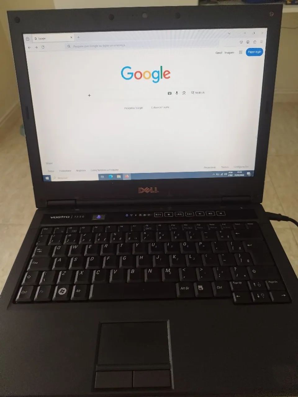 Notebook Dell - Foto 4