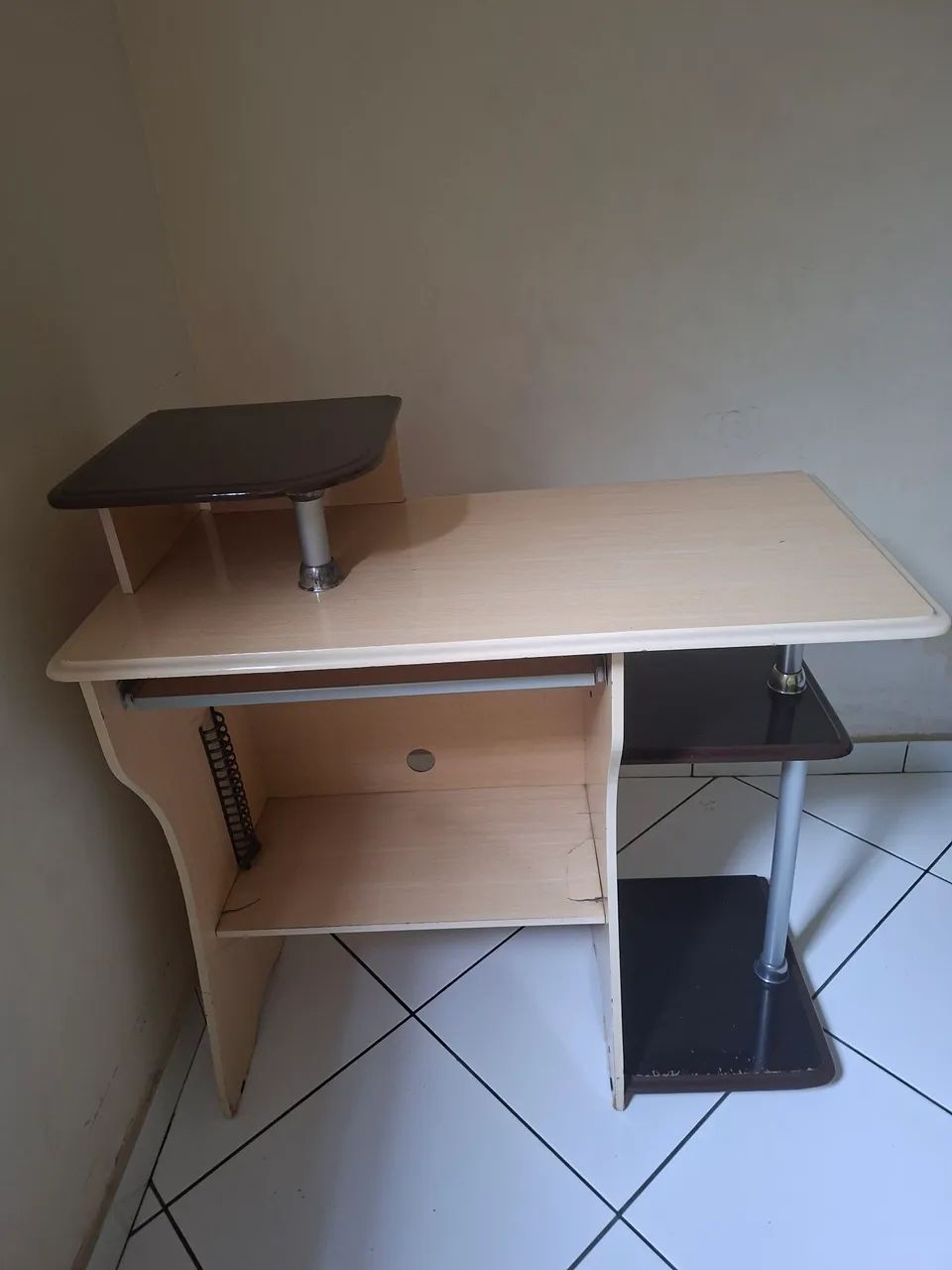 Mesa computador  - Foto 4