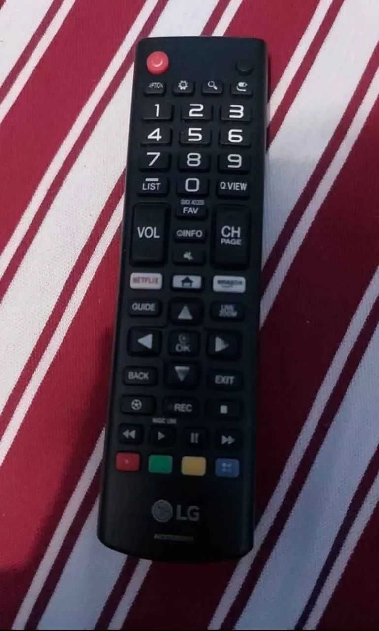 Smart tv lg 24'' polegadas - Foto 2