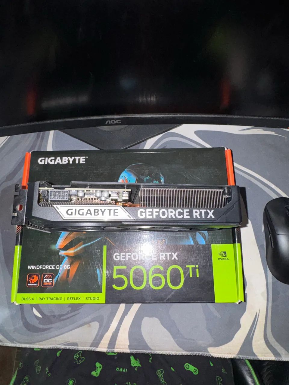 RTX 5060Ti 8Gb - Foto 4