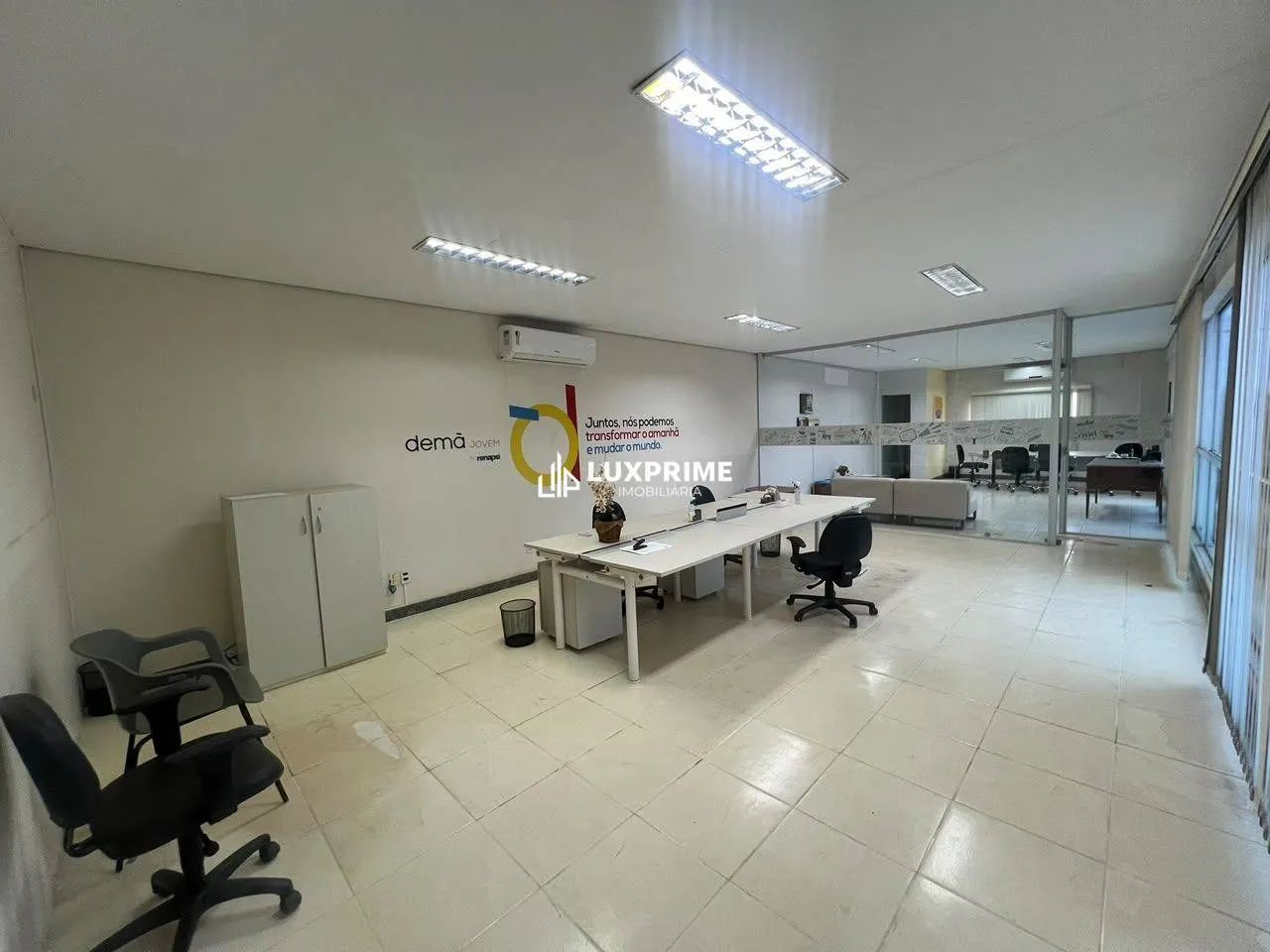 Predio na Teotonio Segurado 1101 sul para locação - Foto 5