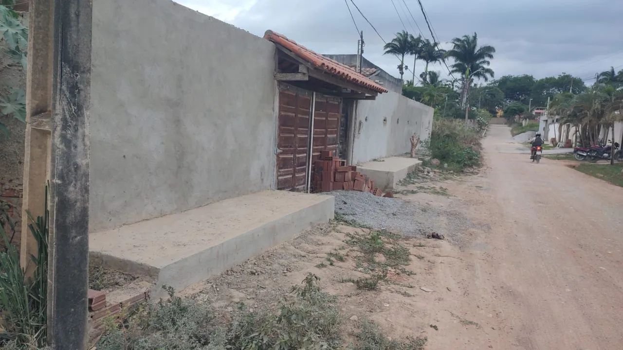 Foto - Gravatá - Santana