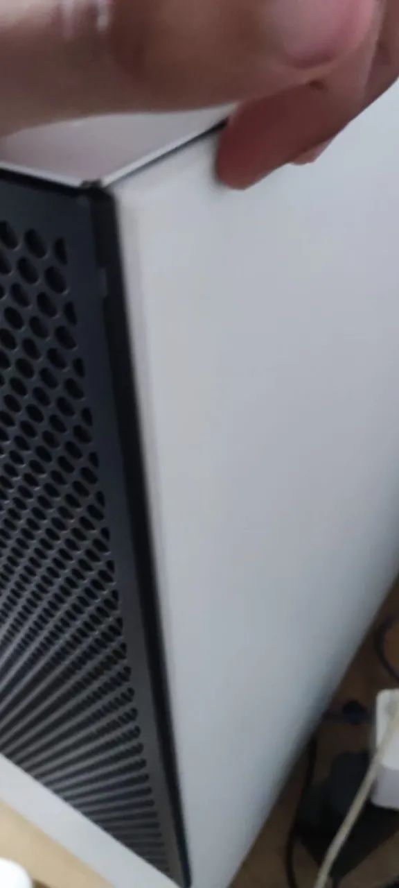Gabinete NZXT H510 Flow