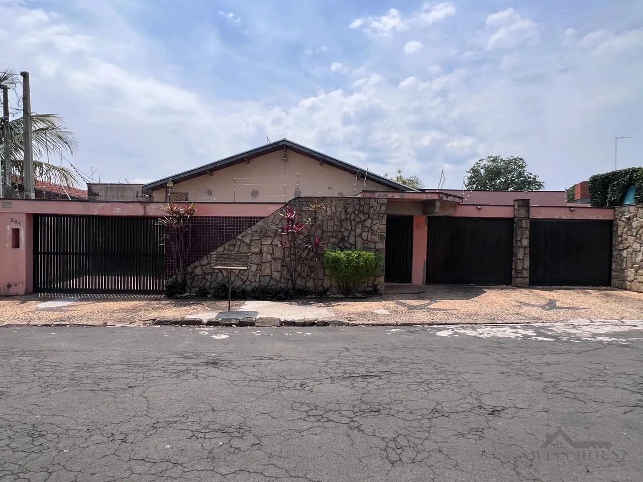 Casa Comercial a venda e para alugar no Jardim Eulina em Campinas/SP. - Foto 2