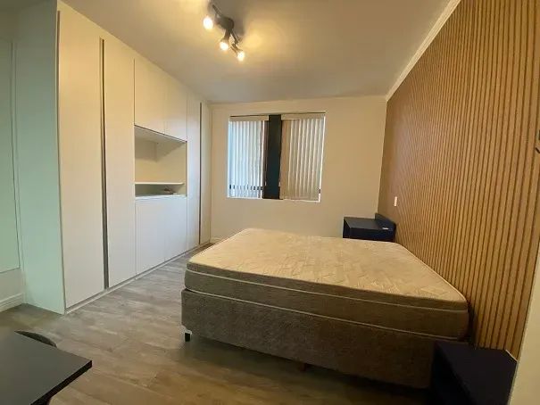 Apartamento 01 dormitório mobiliado em Barueri - Foto 3