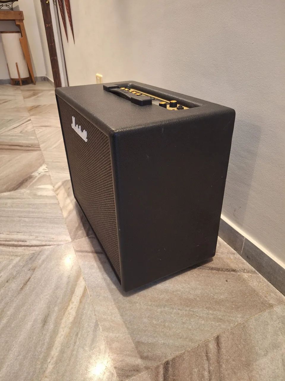 Marshall Code 50 W - Foto 4