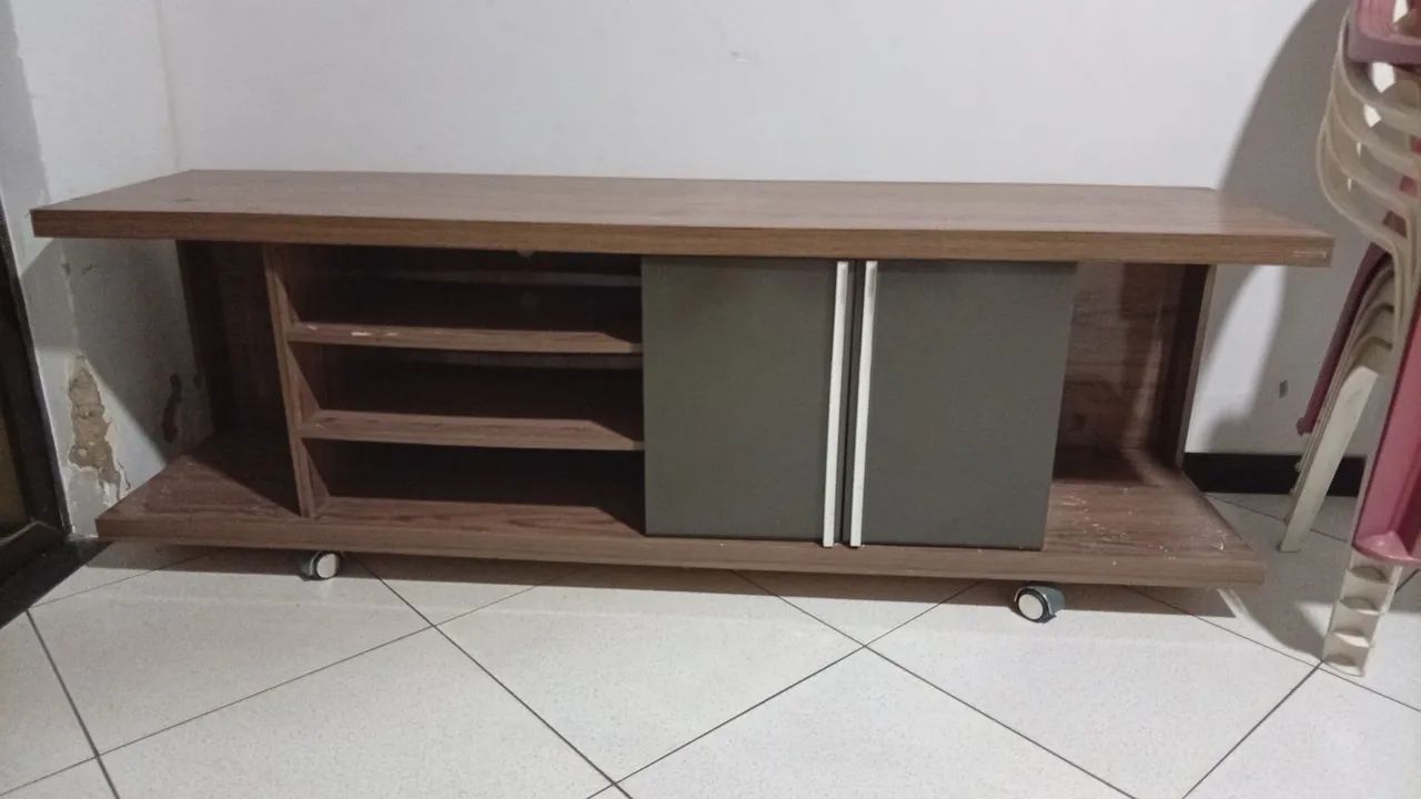 Rack  - Foto 2