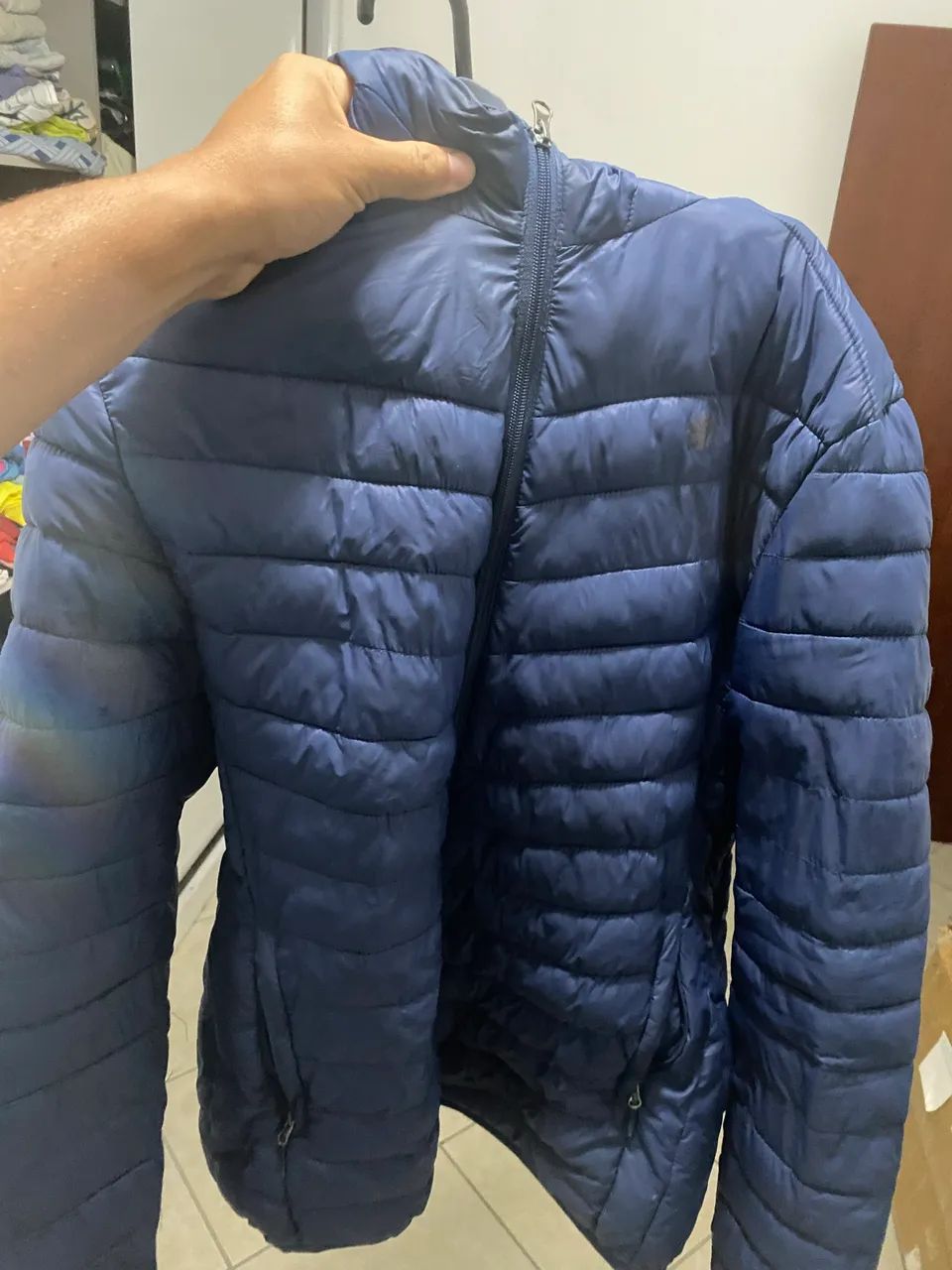 Blusa de Frio - Foto 2