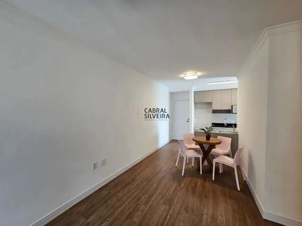 Apartamento com 2 Suítes e 2 Vagas na Avenida Aratãs em Moema - Foto 3