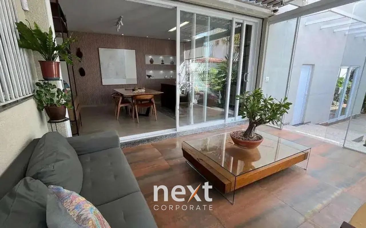 casa - Bosque - Campinas - Foto 4