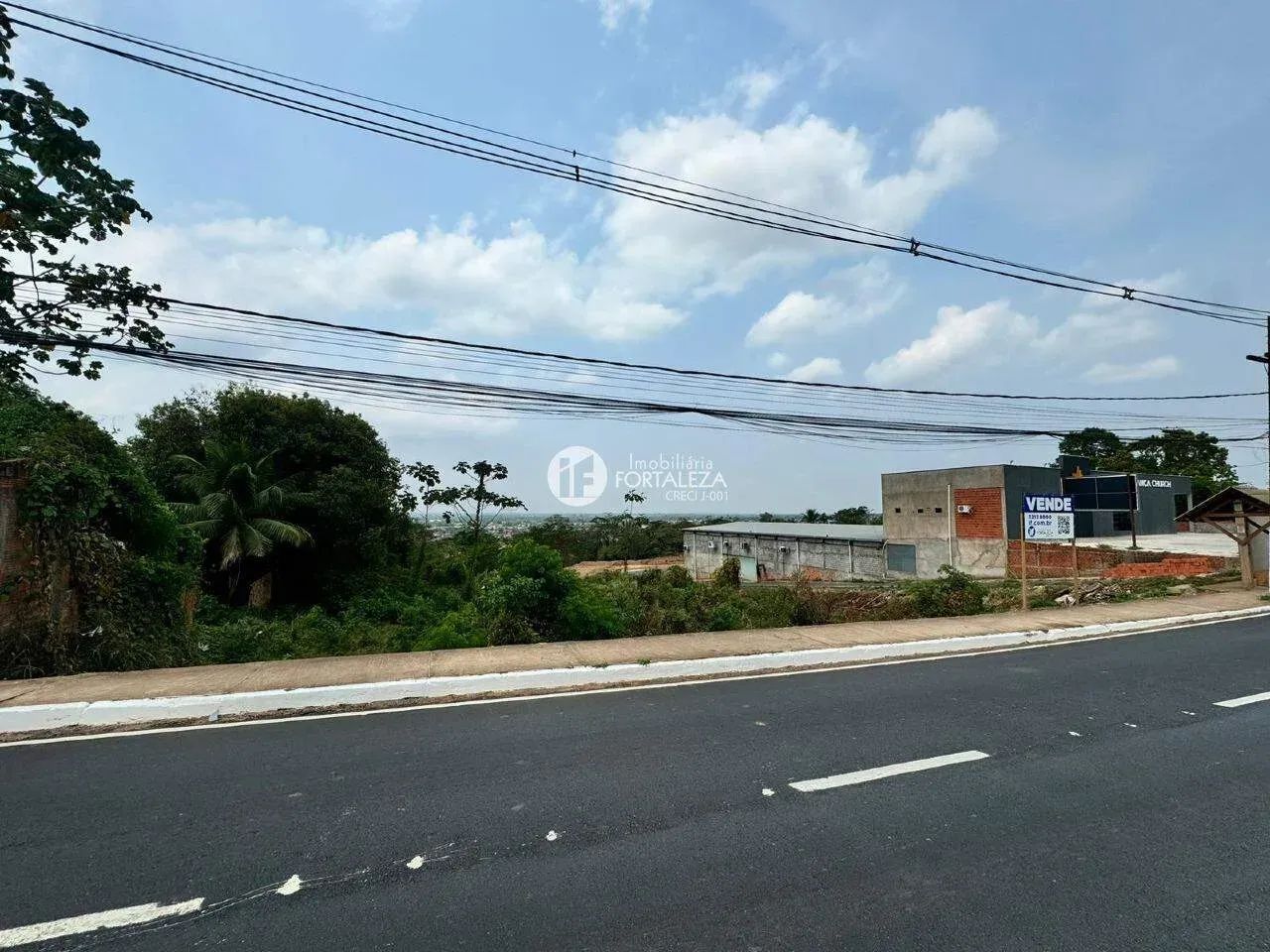 VENDO TERRENO com 3.961m² em Floresta Sul - Rio Branco - AC - Foto 4