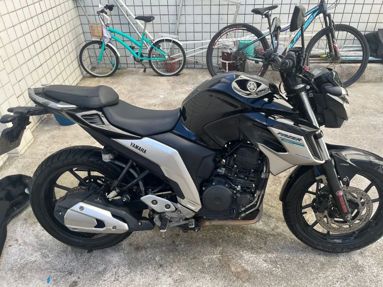 Fazer 250 2019/2020 NOVA - Foto 3