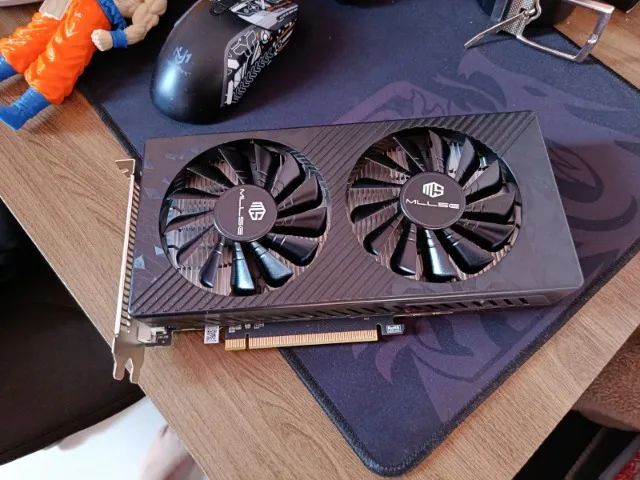 RX 590 8GB - Foto 2