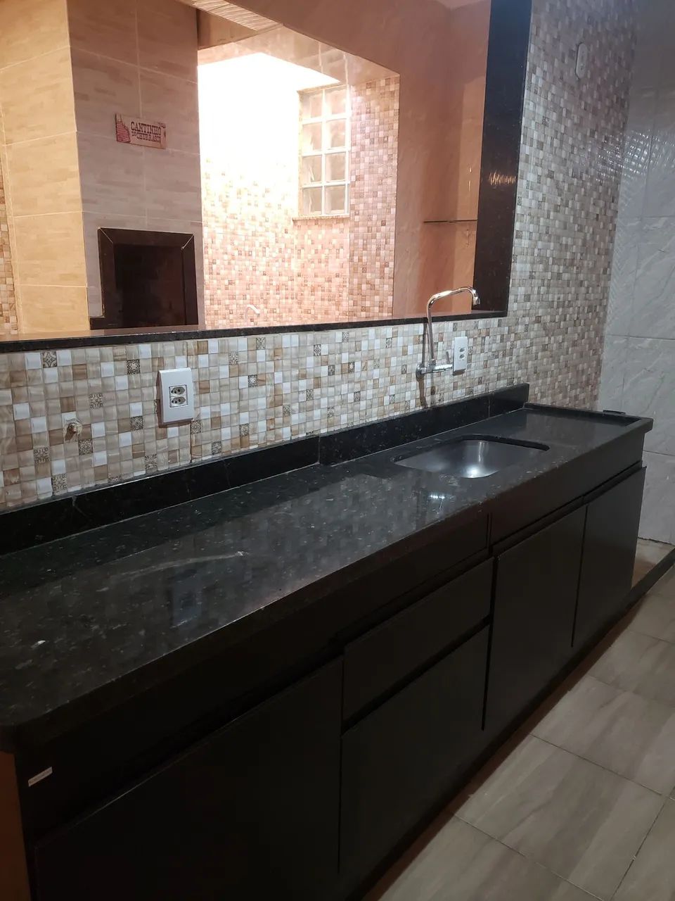 Gabinete de cozinha  - Foto 2