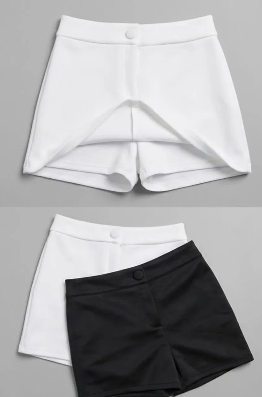 Saia shorts  - Foto 2