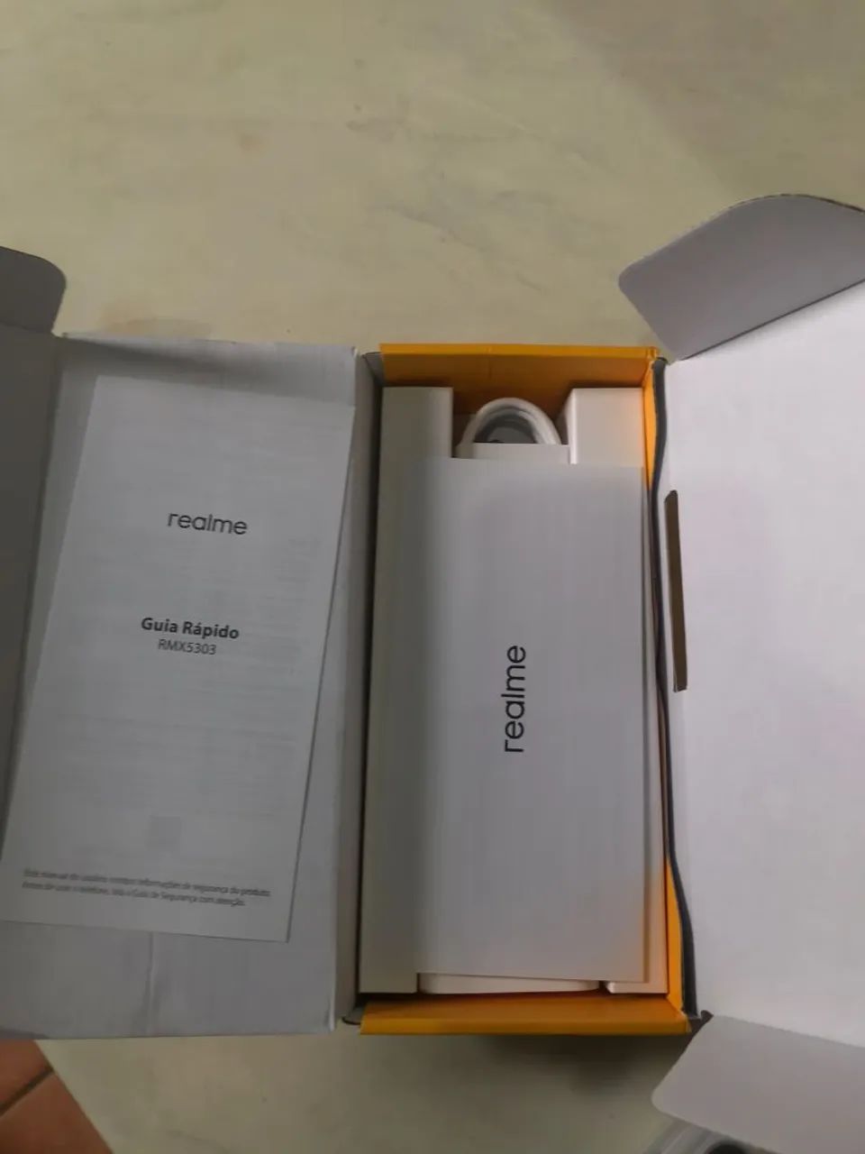 Realme C71  - Foto 4