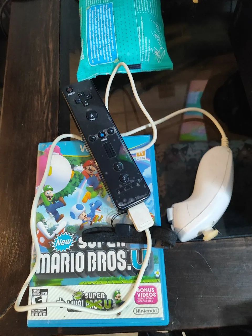 Nintendo Wii U
