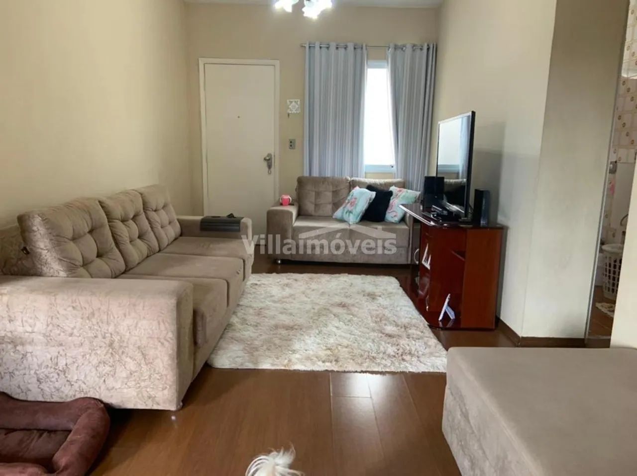 apartamento - Vila Industrial - Campinas - Foto 5