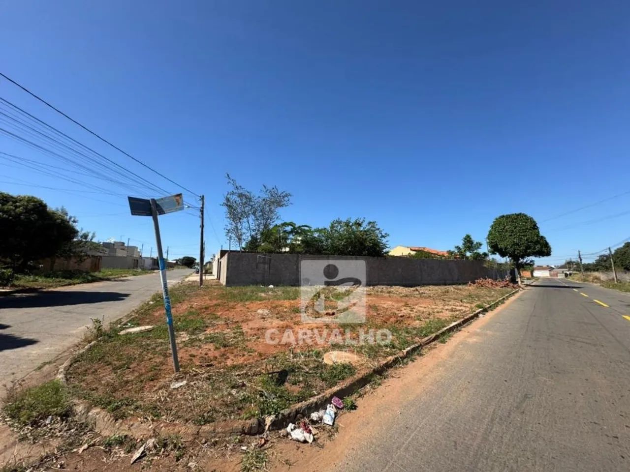 LOTE - SETOR SERRA DOURADA, AP. DE GOIÂNIA - Foto 4