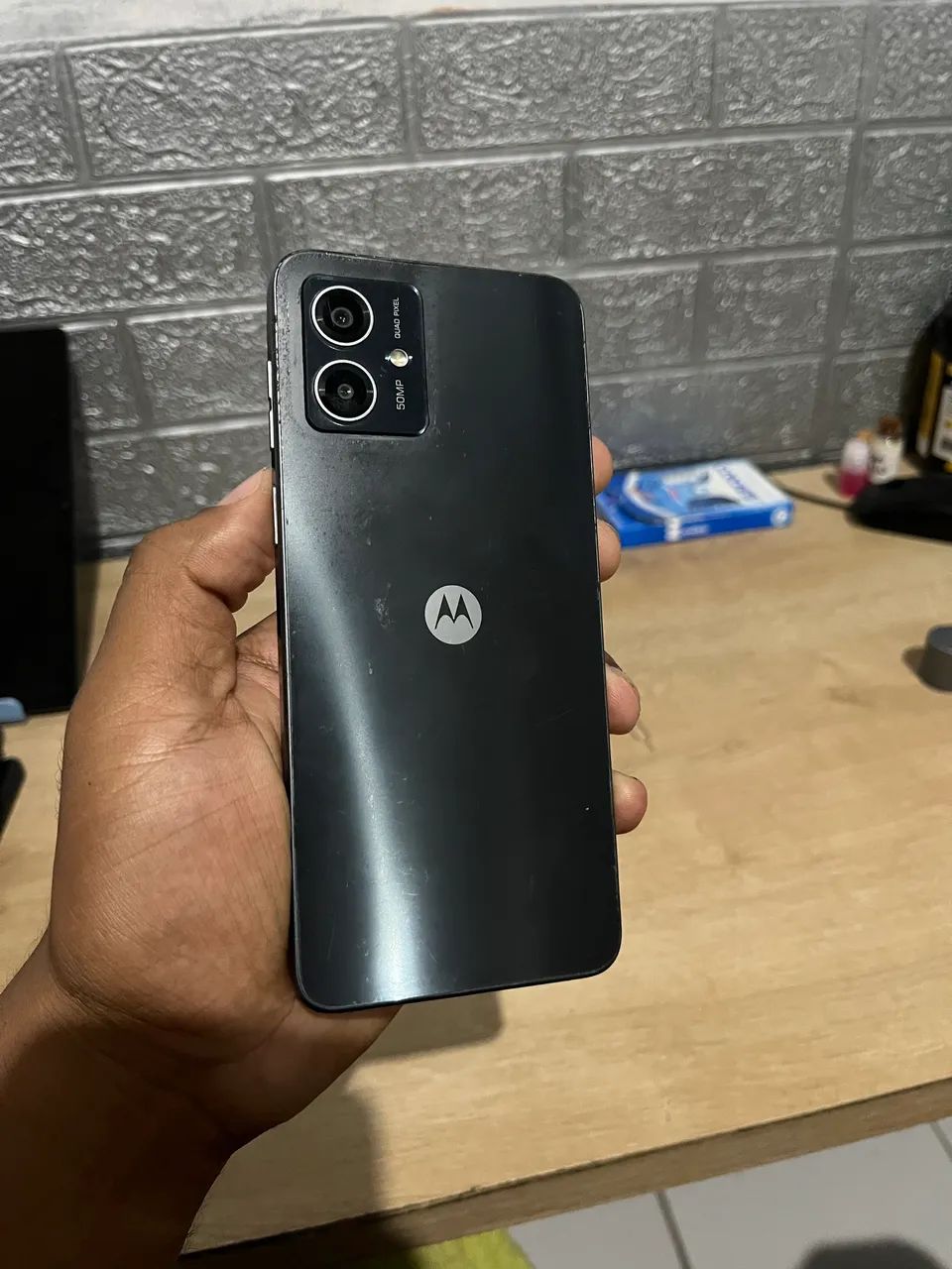 Vendo Moto G 14 - Foto 3