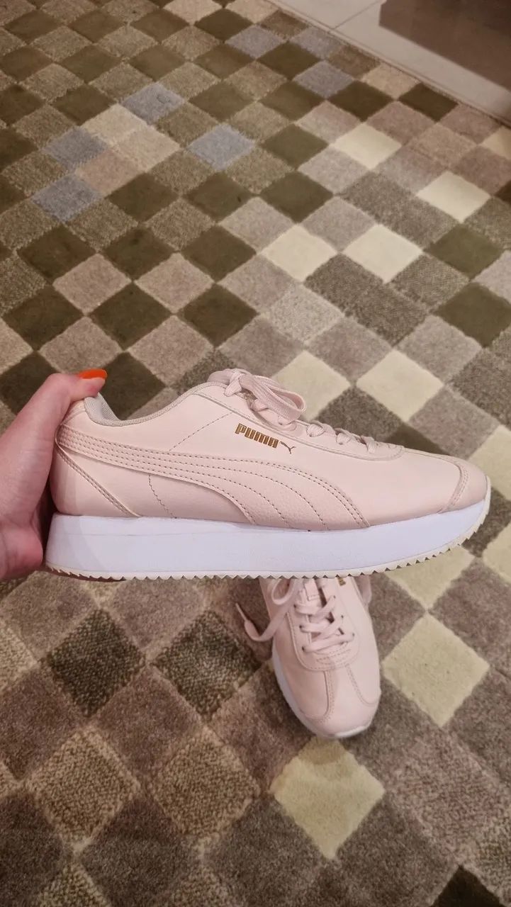 Tênis Puma Feminino - Foto 3