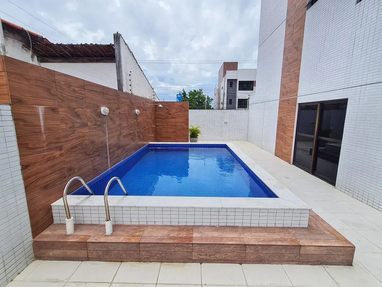 Apartamento para a lugar nos Bancarios 2 quartos 1 suíte - Foto 4
