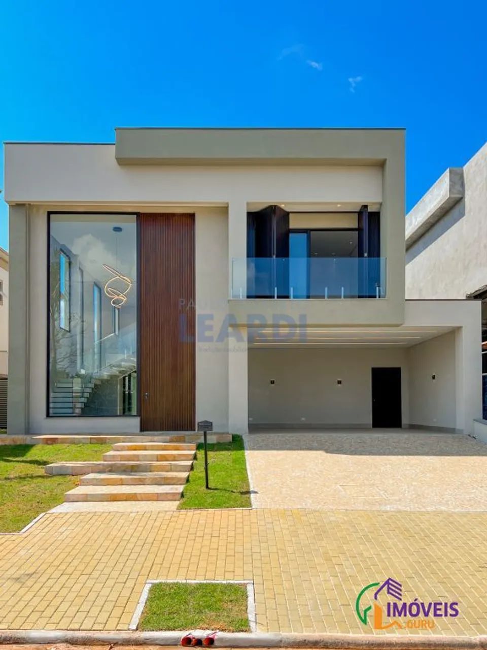 CASA EM CONDOMÍNIO - ALPHAVILLE BURLE MARX - SP - Foto 2