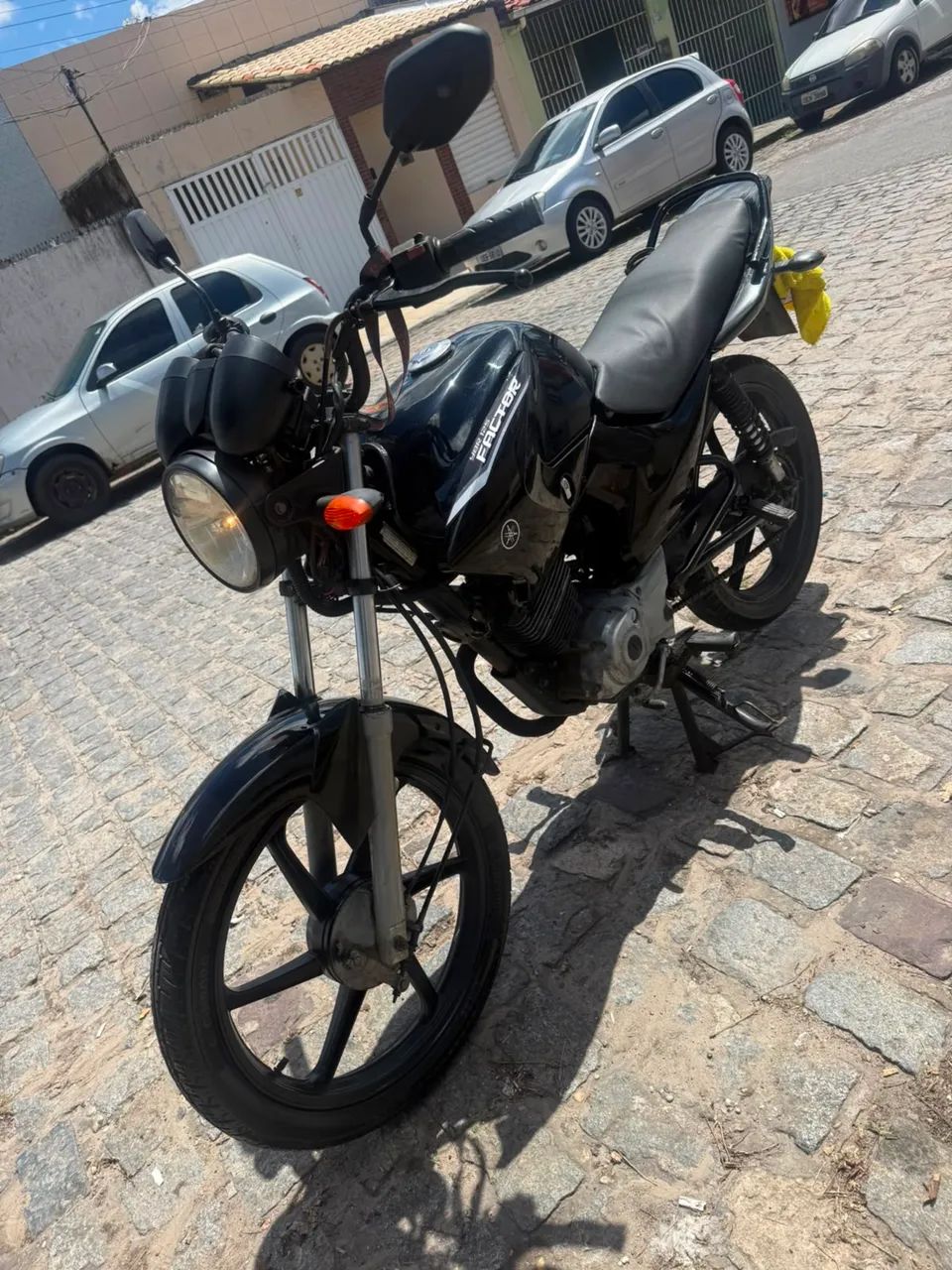 FACTOR 125cc - Foto 2