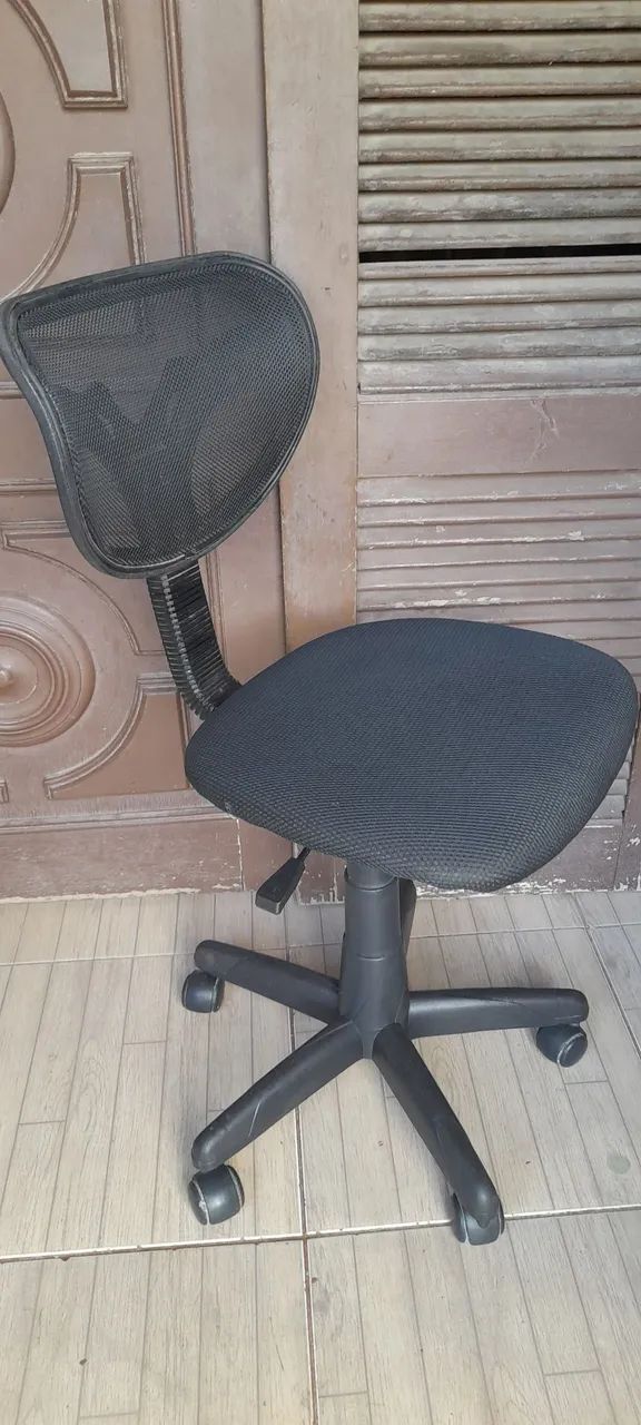 Cadeira de Escritório  - Foto 4