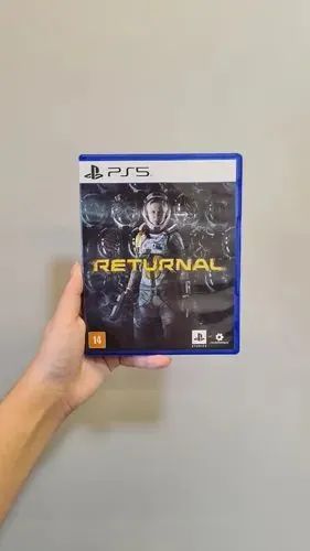 Returnal PS5