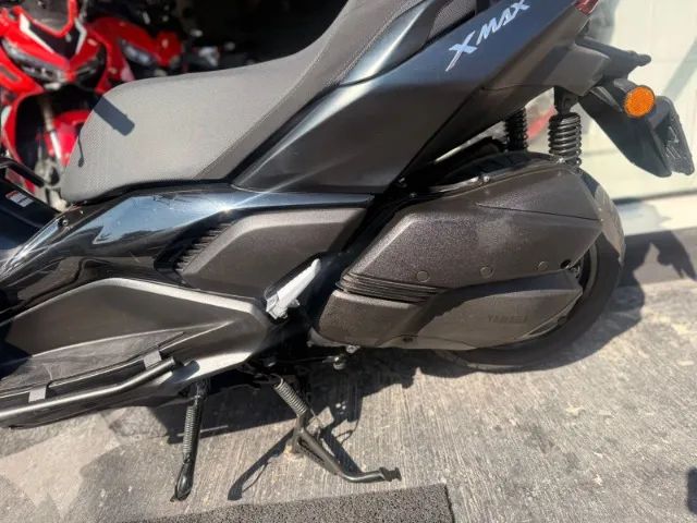 X-Max 250 connect 2025 - Foto 4