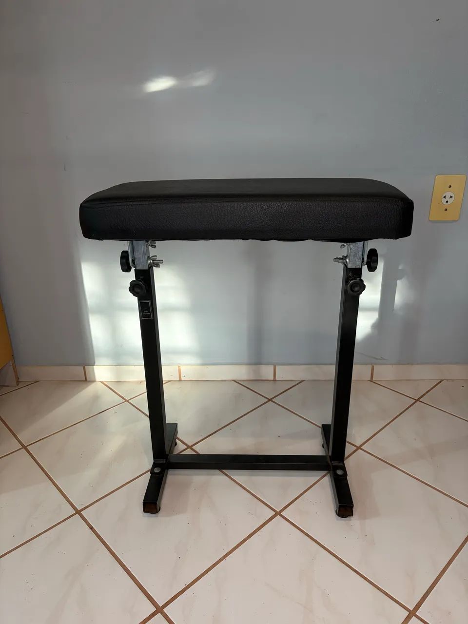 Apoio de braço para tatuagem  - Foto 3