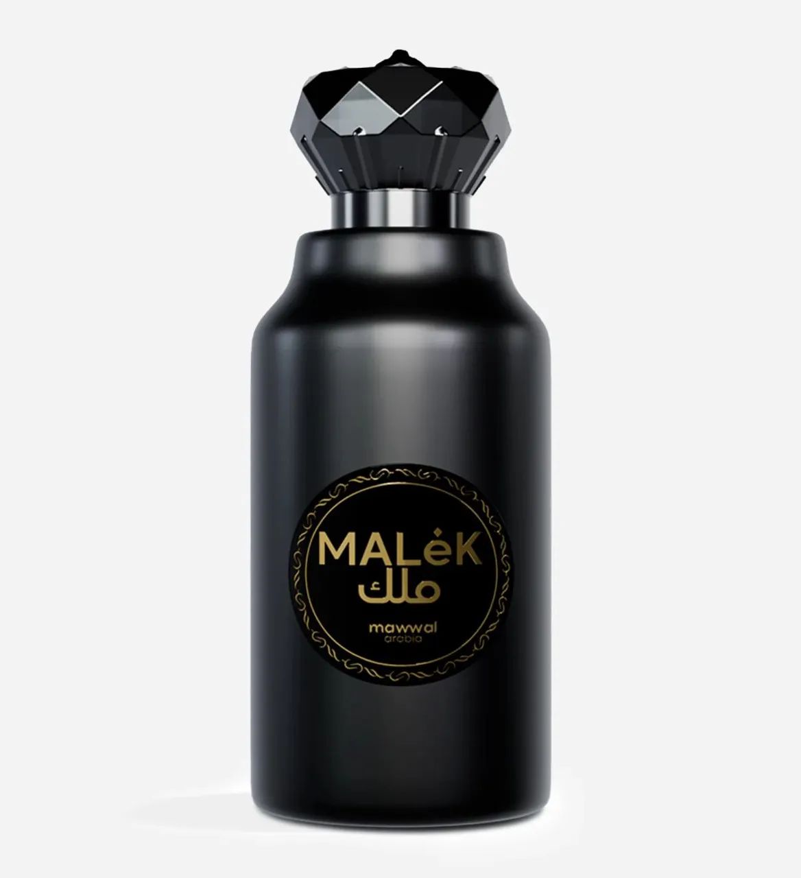 Maléki Mawwal - perfume Árabe 100% Original - lacrados  - Foto 5