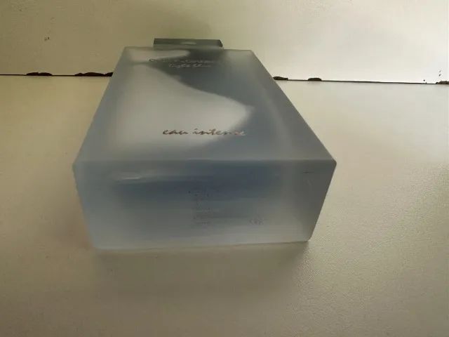 Perfume Feminino Dolce & Gabbana Light Blue Intense Eau de Parfum 100ml Original - Foto 5