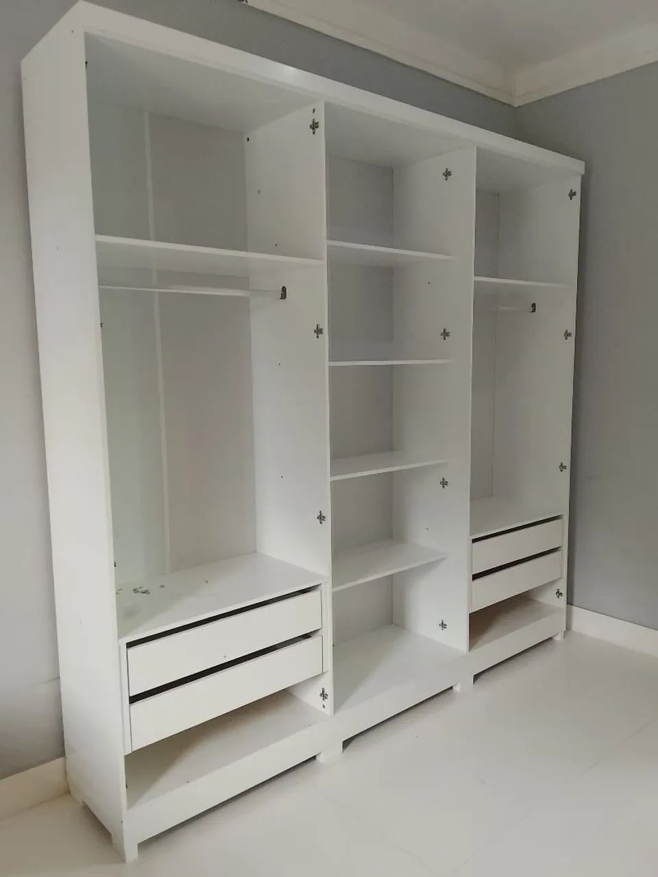 MONTADOR DE MÓVEIS  - Foto 4