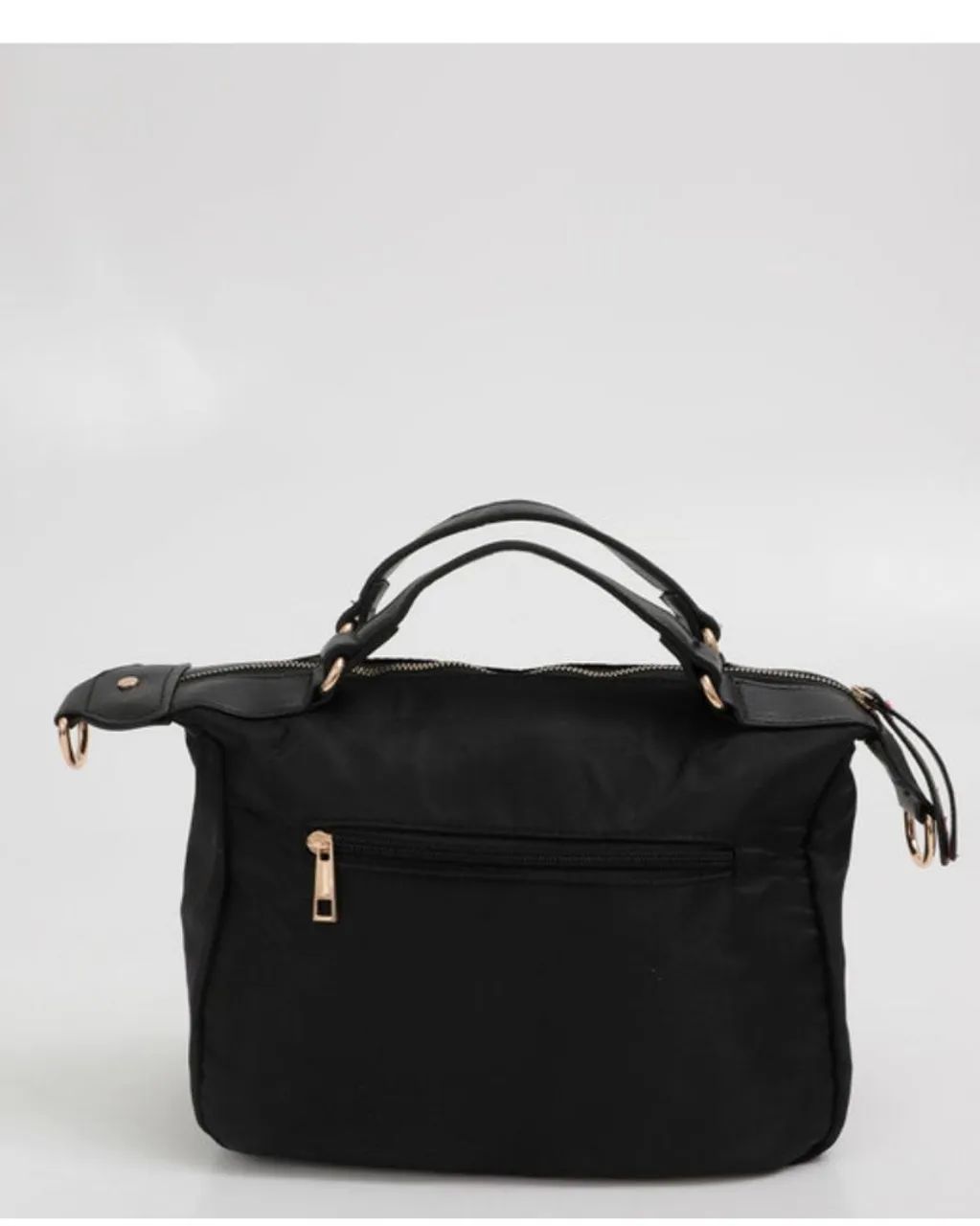 Bolsa transversal tote Alice Palucci  - Foto 3
