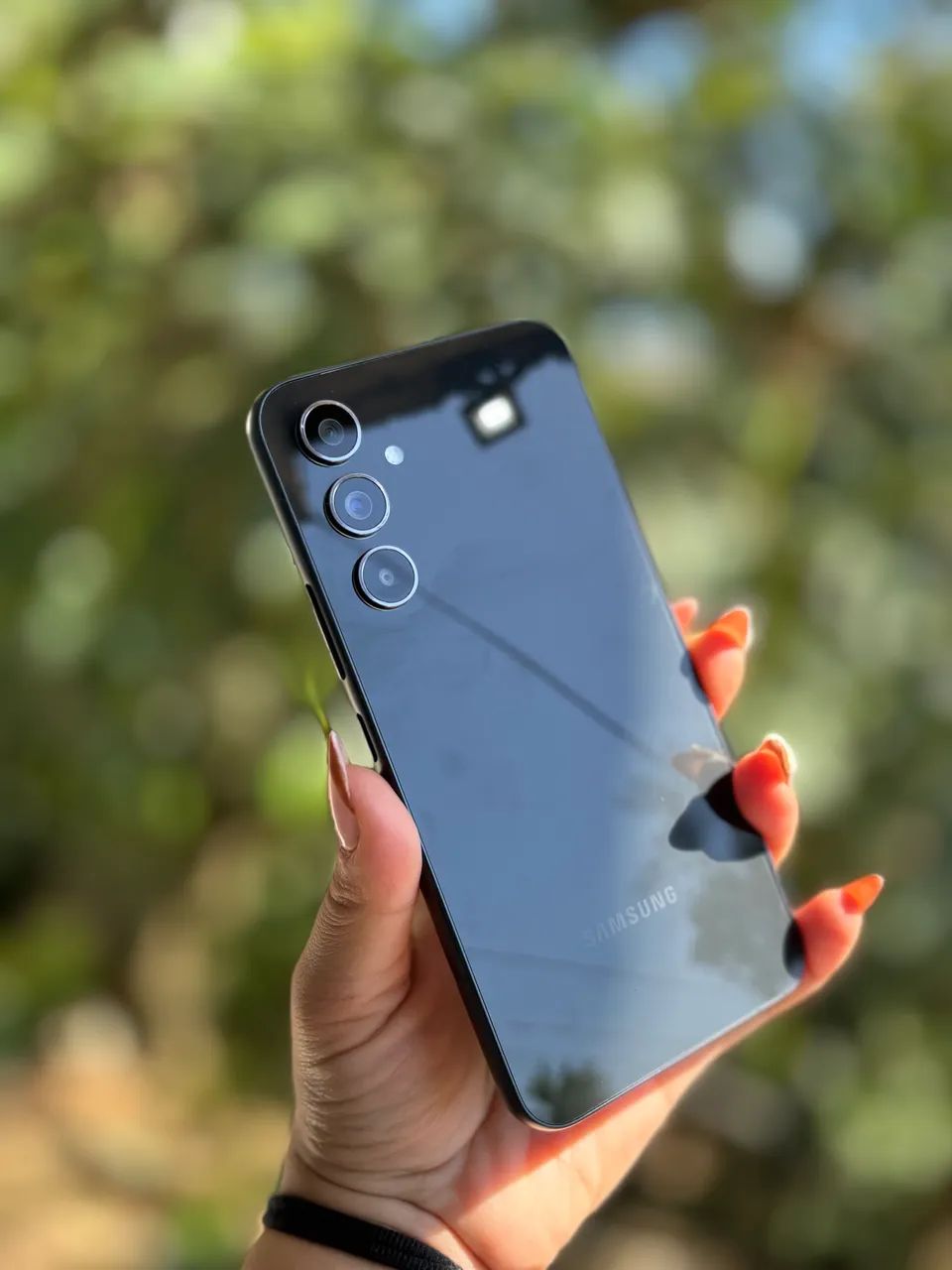 Samsung A54 de 128gb  - Foto 3